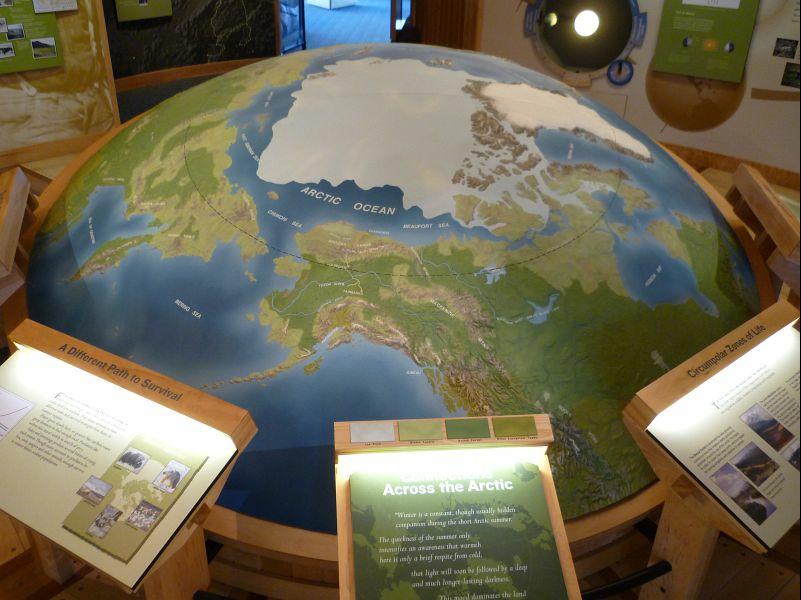 P1000560 Coldfoot visitors center
